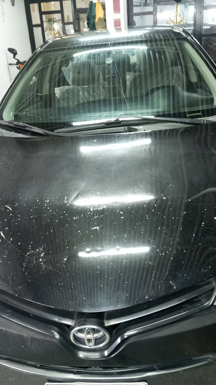 كورولا للبيع موديل 2015وارد بدون ايرباك رقم بغداد السعر 105بيه مجال
للاستفسار الاتصال ***********
أو///وات ساب
