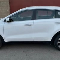 بسبب الوعود الكاذبة ، سبورتاج ⁦18⁩ للبيع سلام عليكم سبورتج موديل 18 خل...