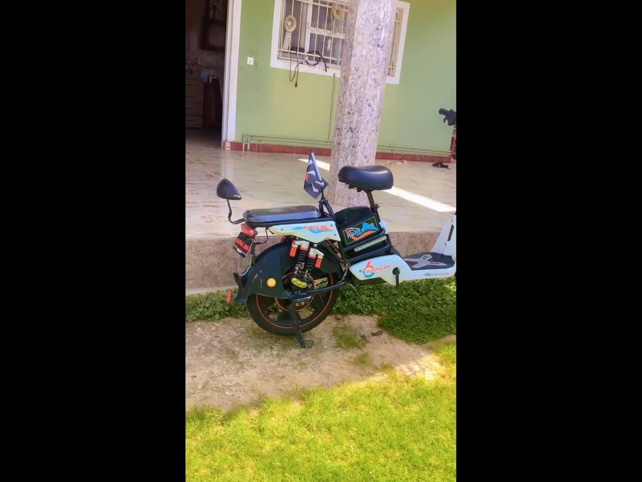 السلام عليكم
دراجه شحن للبيع فول مواصفات🤍

4باتري 🤍

ملف 1000واط 🤍

60 فولت🤍

تشغيل عن بعد 🤍🤍

سرعه 99🤍

ضوء لد 🤍🤍 

وبعد بيه هواي مواصفات🤍

السعر350 وبي مجال 🤍دراجه نضيفه 

للاستفسار:*********** 
موجود بكل الأوقات بس اتصل وبل خدمه او راسلني 
....................................................................................
ملاحظه:الدراجه نقصه بس عقل انزلك فلوس العقل من سعر الدراجه
