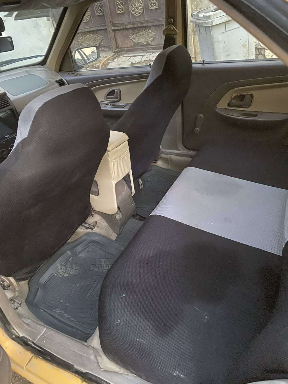 اعيد النشر بسبب الوعود الكاذبه سياره كامله عله اخر حبايه كير مكينه تخم تاير مصفره هيه او غرامه تحويل ثاني يوم السكن الديوانيه$35
***********
