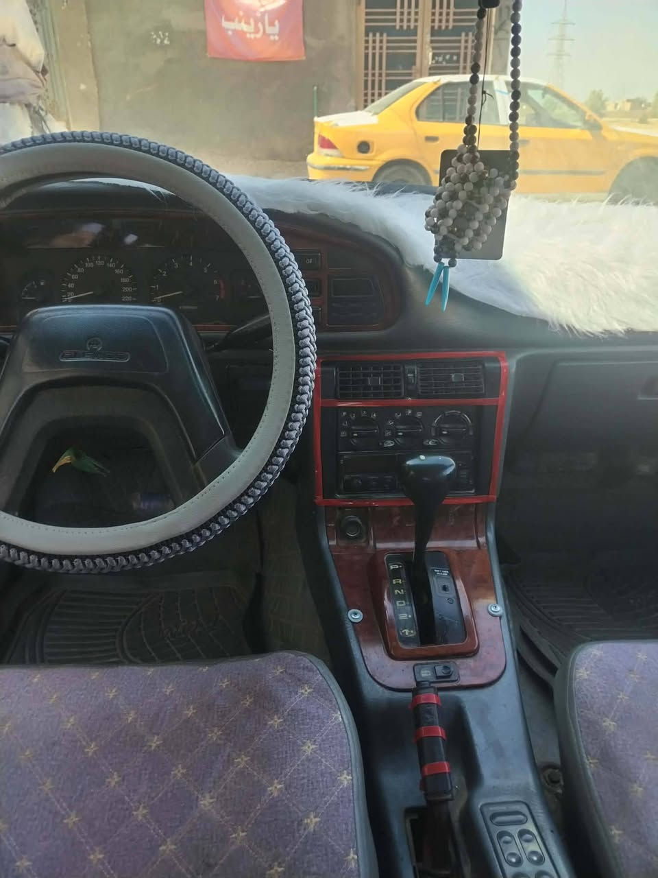 دايو برنس اوتماتيك مكينة لاتنقيص ولاتبخير كيرها مكفول مكينة مكفولة خياس ماكو ضربة ماكو كهرباىيات شغالة كيجات شغالة تبريد شغال عوزة غاز فقط سنوية 28 راعيها بنجف يريد مداور ادامة كاملة بخاخات فيتبم بلاكلت واير بلاكات السعر 28 مكان السيارة نجف راعيها بنجف الاتصال *********** السيارة مال جناي
