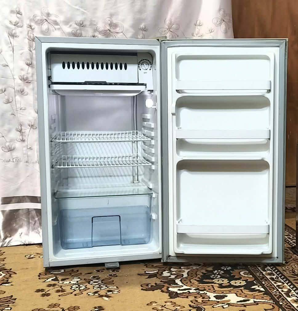 متاح ثلاجه نظيفه السعر 75 الف وبيها مجال التواصل على الخاص


**إذا كنت صاحب هذا الإعلان وتريد حذفه لأي سبب، رجاءا أرسل رسالة إلى الدعم الفني**