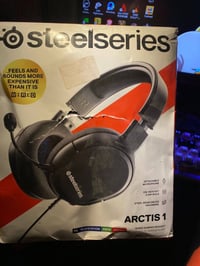 سماعات • عله اول