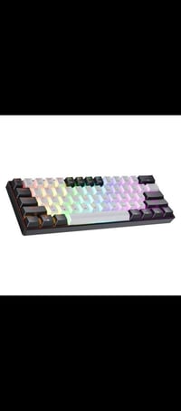 كيبورد ميكانيكي • ماوس اوتو كليكر • اكس بوكس/بلاي/PC