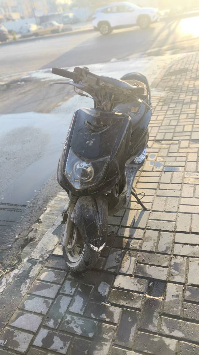 سكنس نثيه هندر واحد بكل وكت كابريتر بلاديه ومكينه ناعمه سعر 275مكاني كاظميه *********** بغداد, العراق
