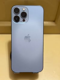 ايفون 13 برو ماكس ذاكره 512 بطاريه 95 مبدله الاصليه جهاز بعده كارتون م...