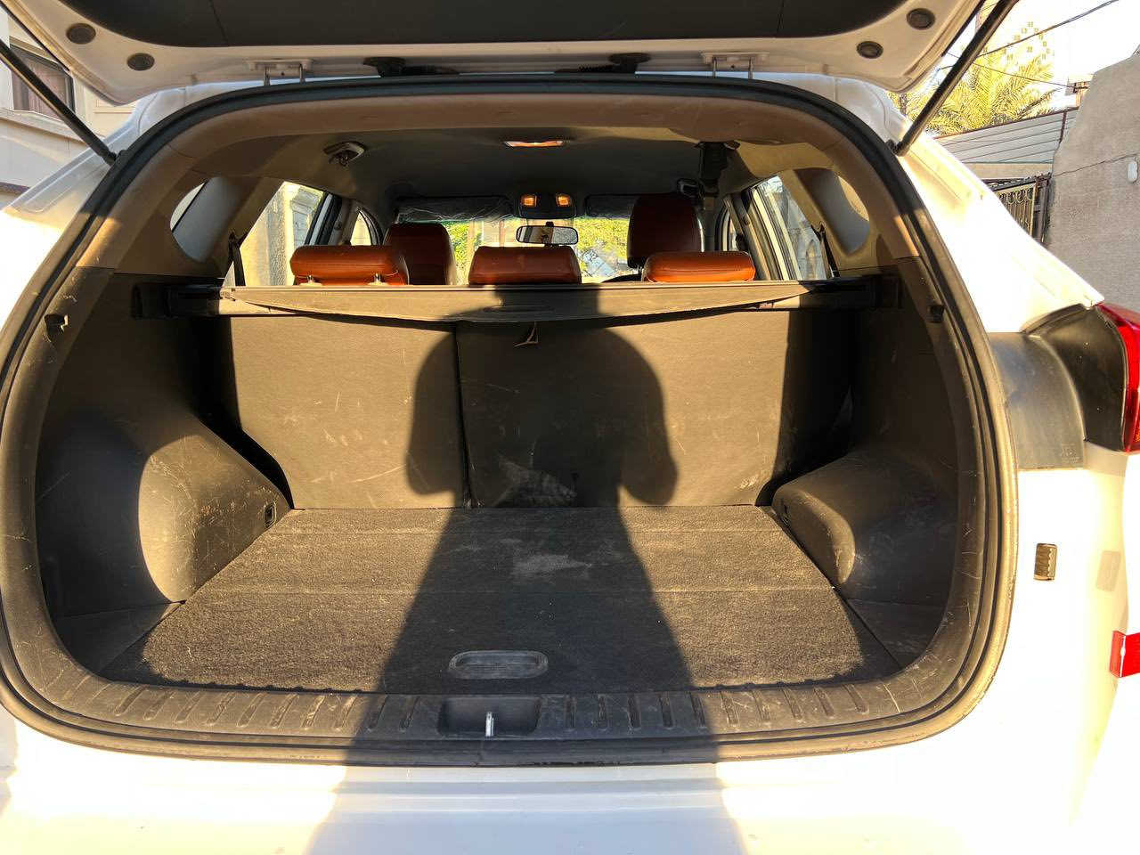 سلام عليكم
سيارة توسان خليجي جيتي موديل 2020 السيارة نضيفة حيل فقط موضح بال صور السيارة ماشية 103337km فول بدون البنرامة بصمة كشنات كهرباء السعر 177$ الشراي خاص ***********
