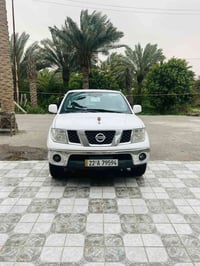 للبيع نيفاره موديل 2009 رقم اربيل سنويه جديده هزه جديده بسمي شرط التحو...