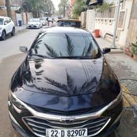 ماليبو RS • ٢٠٢١ • مرقم اربيل