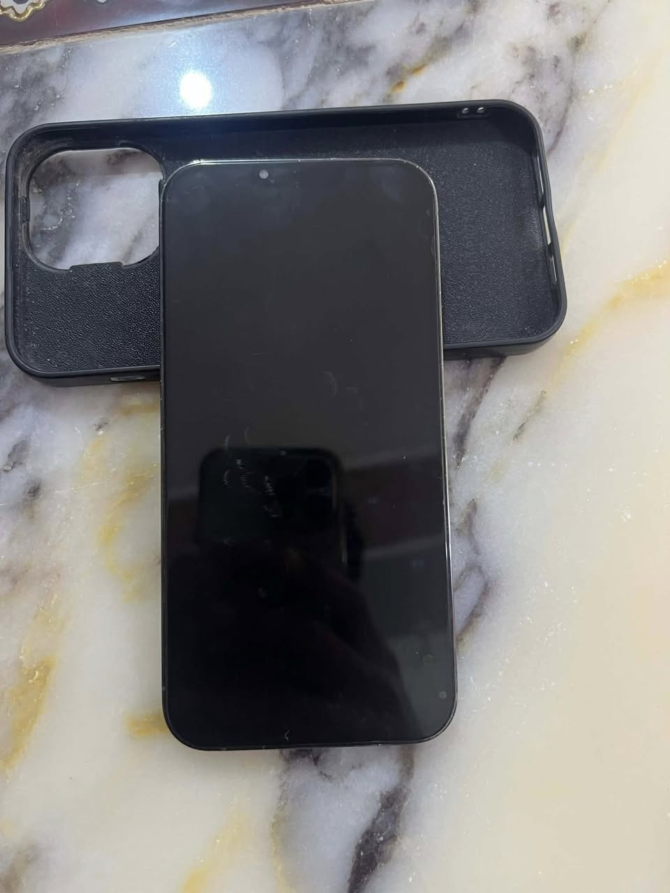 آيفون 13برو ماكس للبيع مبدل بطارية للبيع


**إذا كنت صاحب هذا الإعلان وتريد حذفه لأي سبب، رجاءا أرسل رسالة إلى الدعم الفني**