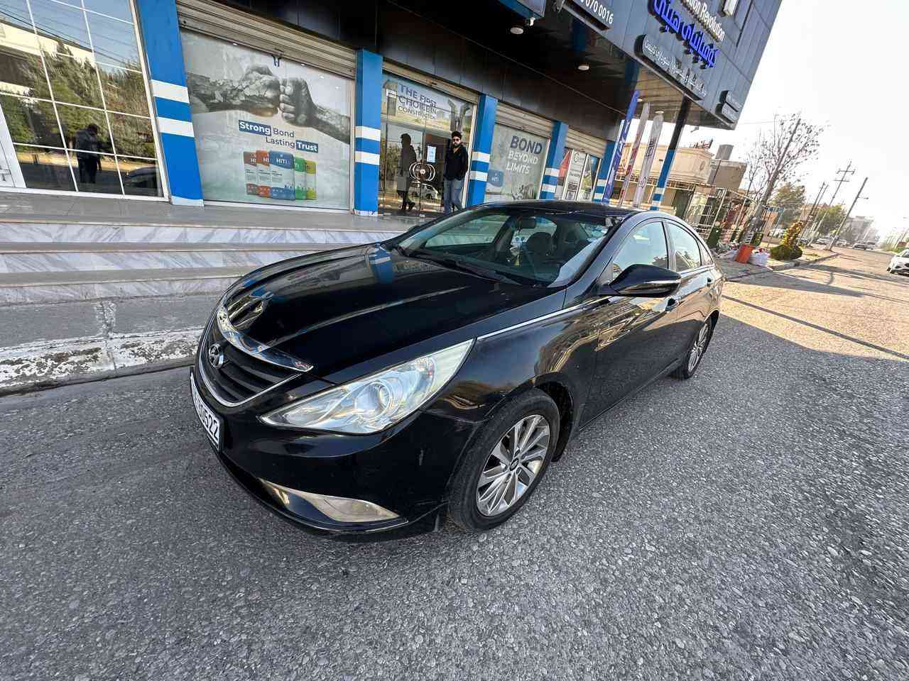 هؤندا سؤناتا مؤديل 2013 فولي بي سلايت دوجاملخي هةية بي ناو گرتن رةقةم ژينگة هةتا 2028نوية مواسةفات كؤري أربيل, العراق


**إذا كنت صاحب هذا الإعلان وتريد حذفه لأي سبب، رجاءا أرسل رسالة إلى الدعم الفني**