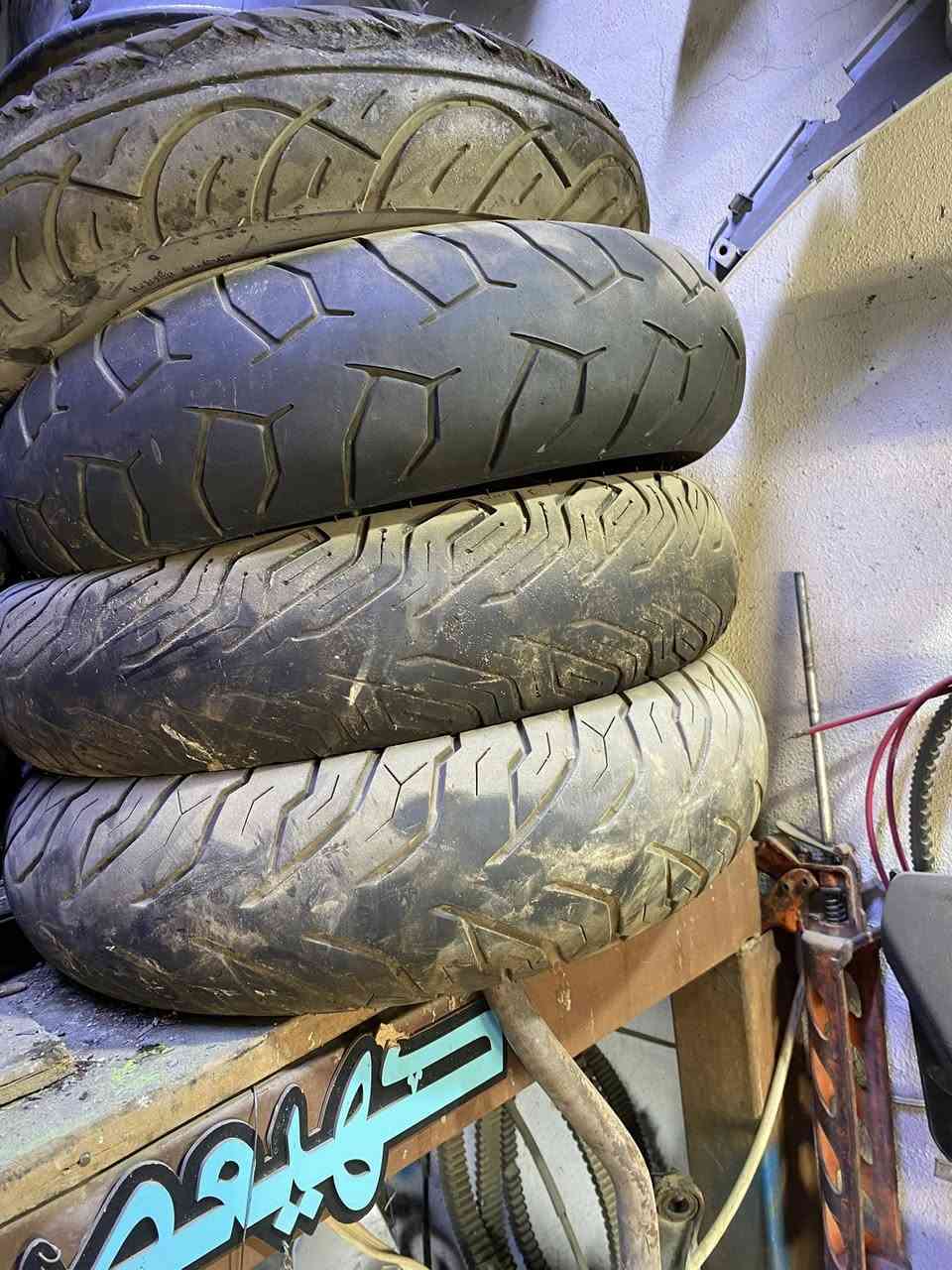 سلام عليكم شباب أغراض البيع شتريد  موجود سكنس عام ثعلب ماكس عدله ستريد موجود أغراض بيسياكس كفر جيل الثاني موجود اصلي تايرات صالنصات تي ماكس بلاديه ورياضي موجود هاذه رقمي ***********
