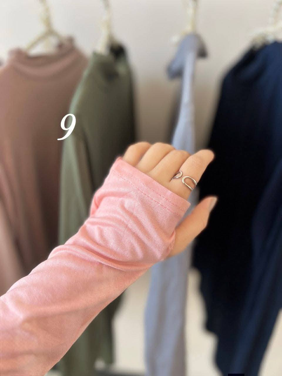 القطعة الاكثر طلباً🔥
هاينك ابو الاصبع ردان كامل خياط ناعم 🎀
مريح باللبس ومناسب لكل الاوتفاتز ☑️
سعر القطعه 8
توصيل داخل الحمزه مجاني


**إذا كنت صاحب هذا الإعلان وتريد حذفه لأي سبب، رجاءا أرسل رسالة إلى الدعم الفني**