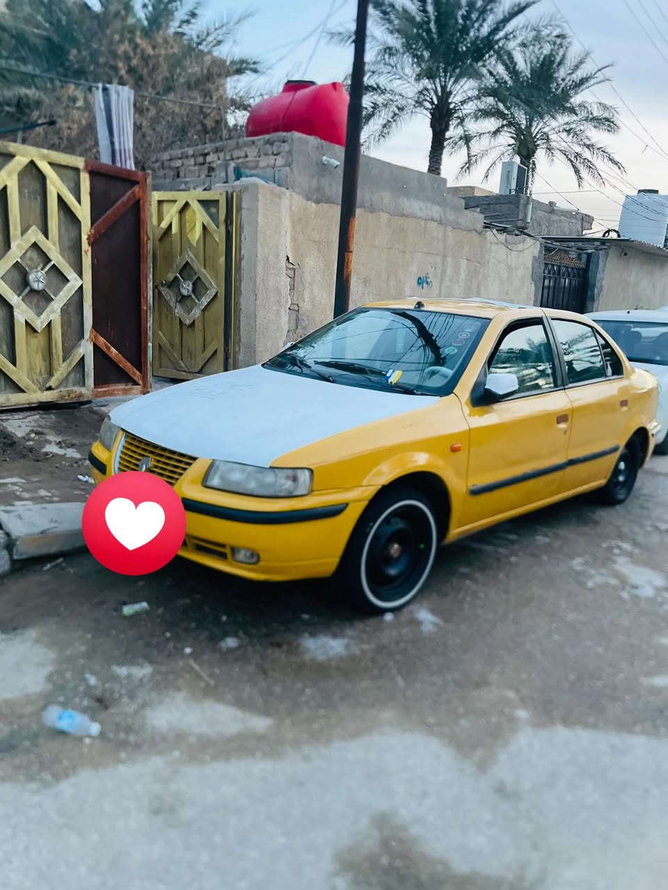 سلام عليكم سمند مديل 11 بسمي رقم نكليزي مصفرى هيه او غرامات توهي صاعده هزه يعني ل ٢٠٢٧ يل تصفط مكينه كير حدايه خير من الله مدور ثاني يوم *********** رقمه ميز
