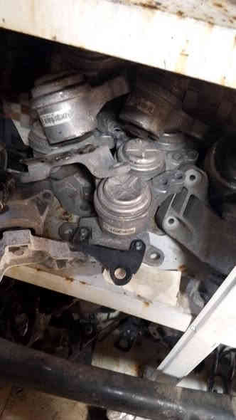 💥 يالله 💥
مجموعة اذان مكينة +كير 
متوفر مكينة🛠️ +كير ⚙️+ فتح وشد 🔧
فيوجن 1500 /فيوجن 2000 تيربو 
فيوجن 250 تنفس طبيعي
فيوجن هايبرد 
سكيب 1500تيربو 
سكيب 2000تيربو 
فوكس 2000
فوكس 1600
اكسبلور 3500
تورس3500
يدج 3500
      🔹محلات حسين فورد🔹 
🔧 صيانة،🔧 سيارات 🚙فورد
 كير محرك  نظام تعليق (صدر)  سيارات🚘 الفورد الحديث والقديم 
عنوان /بغداد جميلة فلكة 83 
توصيل موجود كل انحاء العراق 
للستفسار✨ مراسله الصفحه او التصال
حسين فورد ***********
