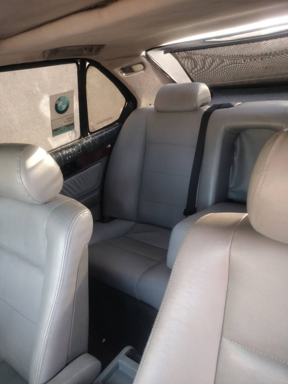 BMW525i
سلام عليكم البيع 
مكينه 528 فانوص مسكر 

كير ومحرك شرط 

تبريد شغال ثلج

مديل 91

بجم عريض 

اسلايت 

غرفه جديده 

تخم تاير جديد

جامات اربعه كهرب

كامره شاشه

باتري جديد

سياره بدون اي ضرر 

سياره مال جناي اترايك البصره 

السعر 77وبيها مجال بسيط (الاستفسار)
إذا ما يعجبك المنشور لأ تعبني وتعبك 
والحد يجي ويكول اتغني كولشي موجود 
***********
