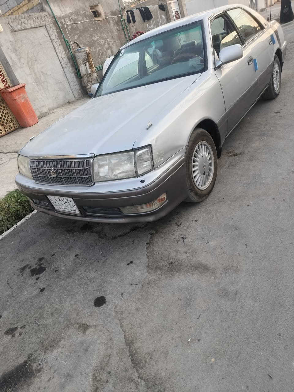 السلام عليكم راس الثور موديل 97 سنويه لغايه 2024 معرضه للبيع او مراوسو اي استفسار على رقم الهاتف حسب  تبريد  جديده حداديه العلم سياره جاهزه ترايك 180 مكاني ناصريه قلعه  سكر السعر  اي استفسار على رقم الهاتف‏‪***********‬‏ السعر خاص
