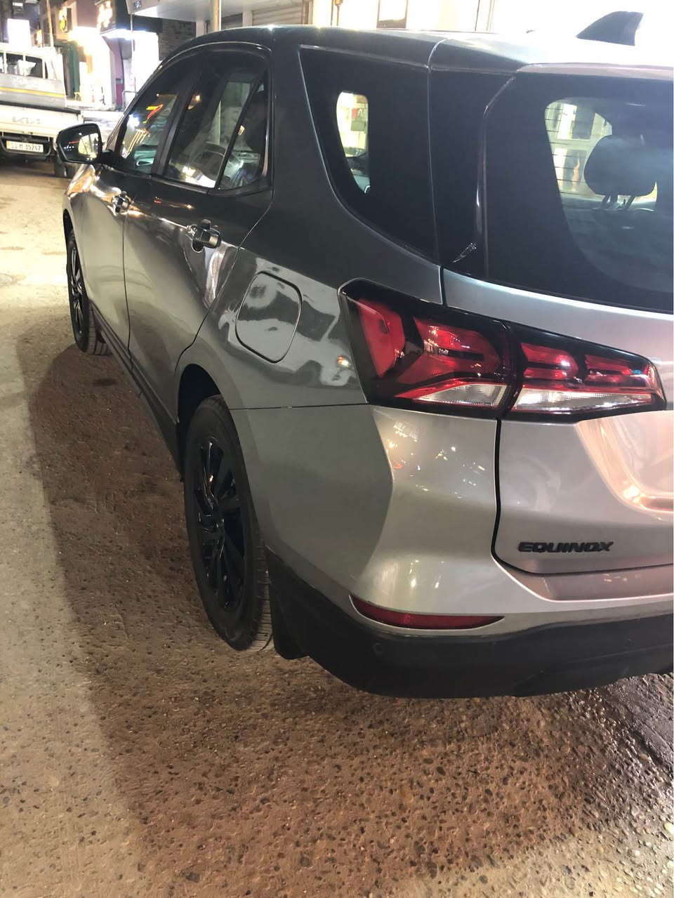 بيع مستعجل شفروليت كوينكس موديل ٢٣رقم نجف باسمي سنويه وهزه جديده ماشيه ٢٠ فور ويل دفع رباعي بيهابامريكا بابين وجاملغ جهه سايق وبالعراق صار بيها حادث بسيط وشخط انصبغت بنيد وجاملغ جهه العبري يعني ٥قطع صبغ مواصفات Ls حساسات وردارت وكشافات عالمرايات دفع رباعي مانع تصادم نظام اوتو اطفاء وتشغيل عندازدحام كاميرا دوراه مثبت سرعه بصمه بيبان تبريد قطعتين تدفءه حداديه وكير ومكينه كلها بحاله جيده جدا كهربائيات سياره كامله مكمله بدون اي نقص السعر فقط ب١٣٣$وبيها مجال كلش كلش بسيط مكان السياره موجود بالعماره محافظه ميسان اللي يحب يراسل اويخابر عالرقم ***********السعر فقط ب١٣٣ورقه وبيها مجال بسيط جدا سعر مناسب جدا عمارة, ميسان
