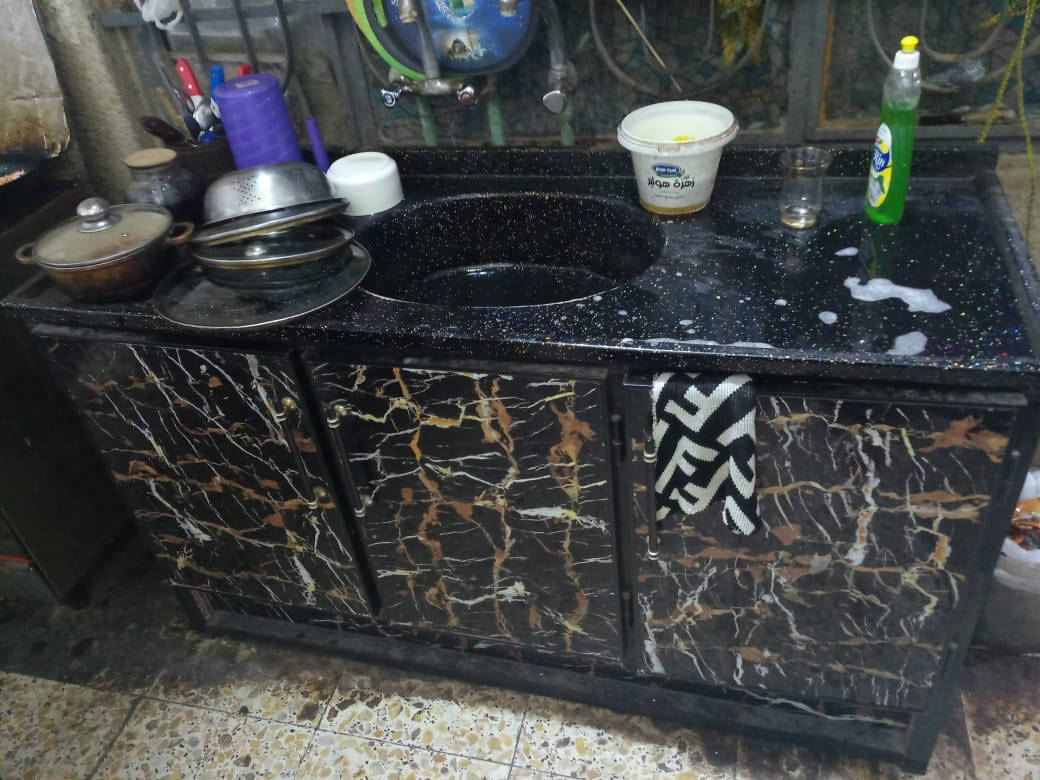 كاونتر صار فتره من اشتريته اصلي لبيع سعر 350 وبي مجال بغداد مدينه الصدر ***********
