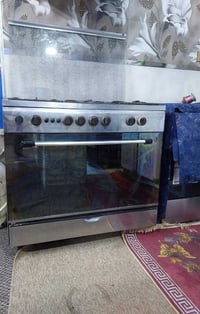 طباخ • ٥ اعيون • نجف