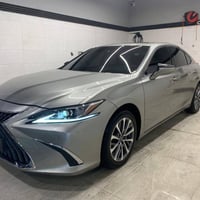 ES300h هايبرد • ٢٠٢٣ • ٥٣١٩٨ كم