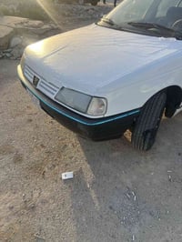 بيجو روى ٢٠٠٩ بسمي ٢٦٠.  ٠٧٧١٠٠٢٧٣٧٣