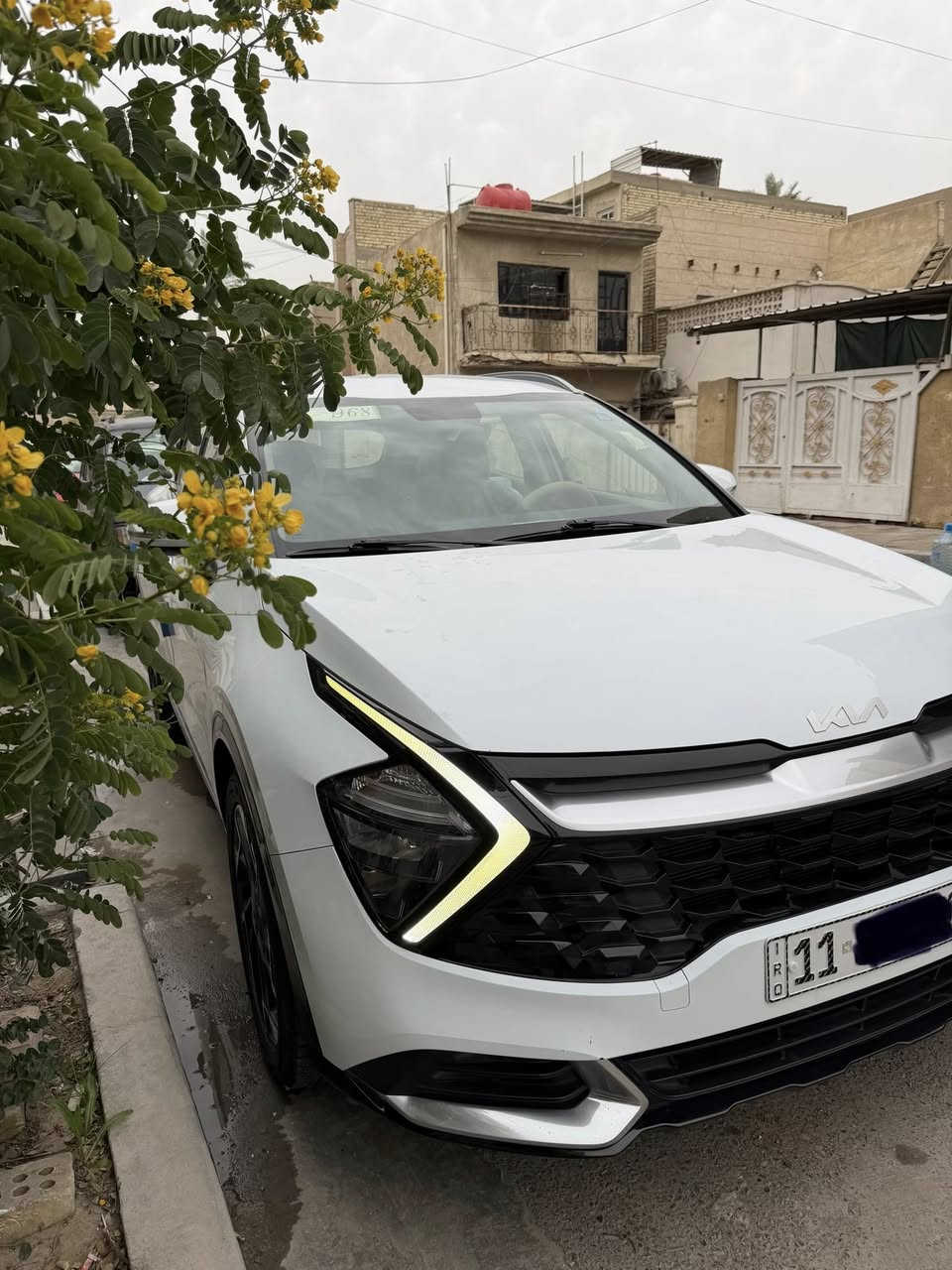 سبورج موديل٢٠٢٢خليجيه وكاله الدوليه ابلاك الامع الاطارات

مكفوله كفاله عامه من الصبغ كلش جديده ماشيه 37 
بيها اصبعين بارد فقط موضح بالصور
باسمي رقم بغداد الجديد سنويه وهزه جديد
موصفات فول عده الجنطه ولبنوراما
كراسي كهرباء عدد٢ مخرج شاحن من الكراسي تبريد شاشه بيانو ردار جانبي 
بصمه تشغيل و تشغيل عن بعد كشنات تدفئه سايد ابريك بصمه او هولد توقيف ذاتي و رادارات شفتات استرين قياده ذاتيه وبعد بيه المواصفات المعروفه حساسات وكامره  مكاني بغداد حي القاهره
 السعر 213
 رقم وهزه وسنويه جديده
***********
