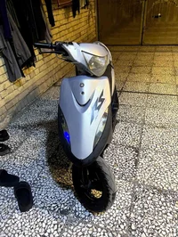 للبيع دراجة ماكس عدله بوشه 55 مكفوله من كلشي سعر500وبيه مجال مدينة الص...