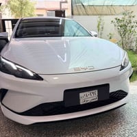 البيع بي واي دي زيرو بعده ما مرقمه  اخذته من باركود  معرفه سيل ٥ غراضه...