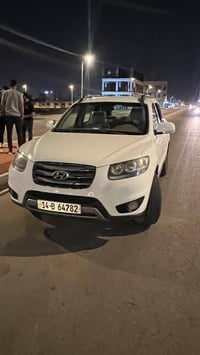 سنتافي • ٢٠١٢ • رقم بصرة