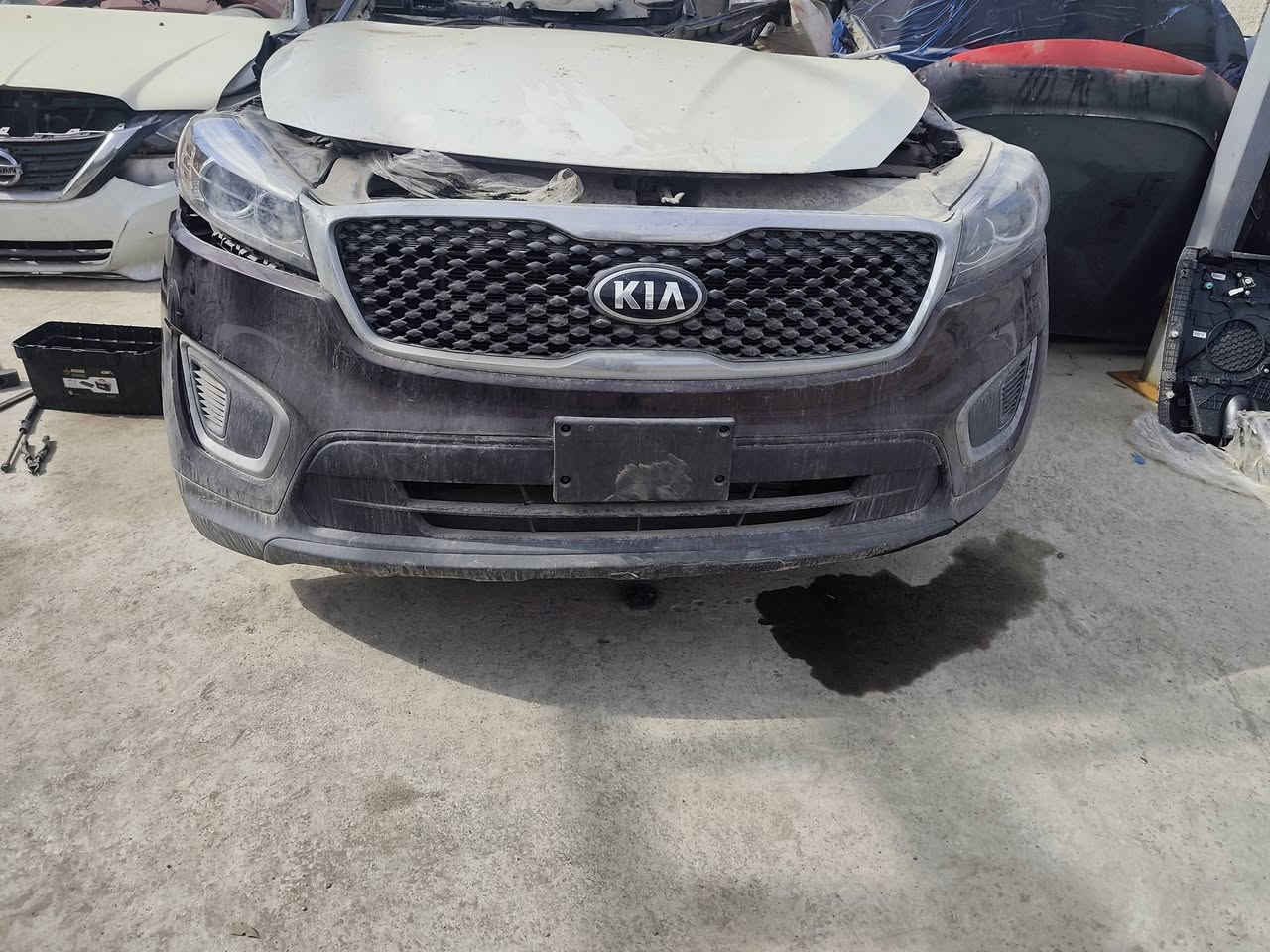 بسم الله وعلى بركه الله
يوجد لدينا ادوات السيارات (قصه اصلي)
جميع انواع السيارات الكوري والامريكي والالماني والياباني يوجد لدينا توصيل مجاني جميع محافظات للنواعم فقط 
للاستفسار والحجز *********** رجاء التواصل على الواتساب او الرقم مباشره
