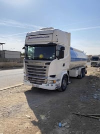 شاحنات • ماكو تفاصيل