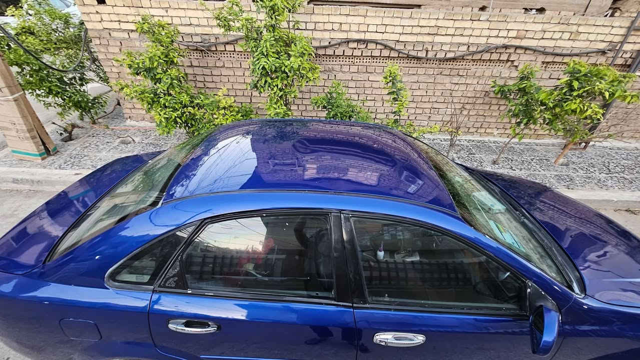 السلام عليكم...
اوبترا موديل ٢٠٠٥ كير اوتماتيك 
محرك وكير مكفولات
صبغ عام للجمالية.. تصوير قبل الصبغ موجود 
رقم بغداد باسمي وتحويل مباشر 
السعر ٦٠
للاستفسار الاتصال على الرقم 
***********
