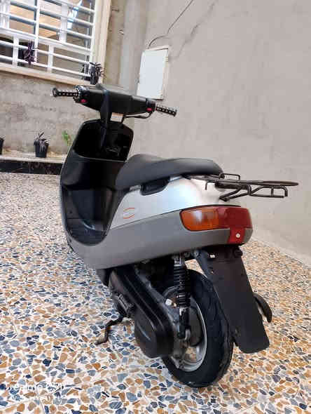 السلام عليكم مطور بوتين للبيع فول حديث مكينه شرط قبق هندر شرط شصي شرط ويرمنيا كله شرط مابي ونه بلا اكسن شرط اخرس درع اصلي شرط تحريك ومعدل نار مطور خام كلو عل وضع الشركه متصرف على ربع السعر 600 وبي مجال للاستفسار الاتصال *********** بي وتساب مكاني موصل جانب الايمن الي مو شري لا يتصل
