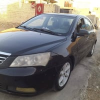 ام جراند C7 • ٢٠١٣ • محرك ١٨٠٠