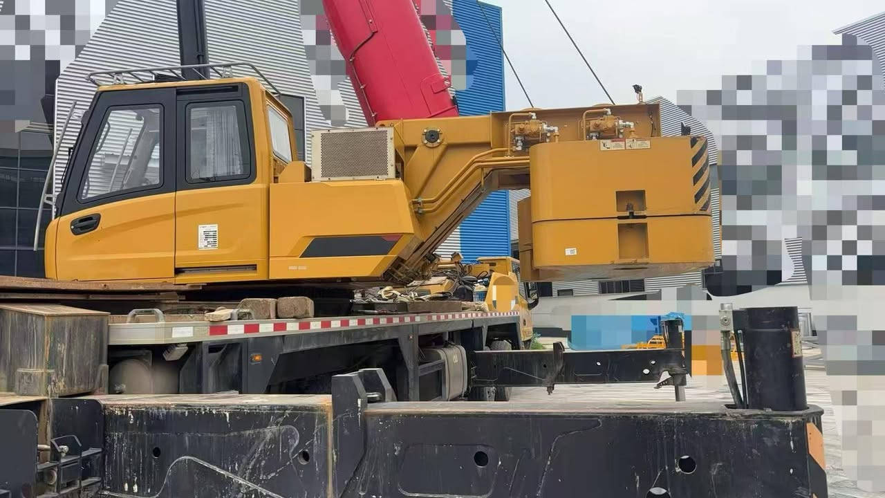 2023Y SANY 500C5-8
10.5ton counter weight


**إذا كنت صاحب هذا الإعلان وتريد حذفه لأي سبب، رجاءا أرسل رسالة إلى الدعم الفني**