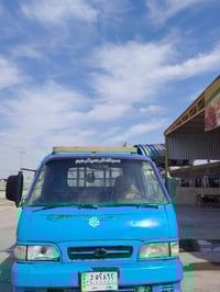 كيا ١٩٩٦ • واسط شحميه