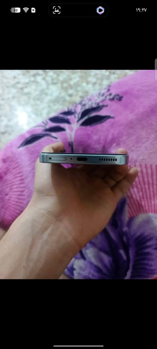 سلام عليكم
للبيع انفنكس gT30برو جهاز جدا جدا نضيف شرط الفحص ذاكره256  ملحقاته شاحنه والكارتونه مكاني بغداد السعر نهائي غير قابل للتفاوض 380الف


**إذا كنت صاحب هذا الإعلان وتريد حذفه لأي سبب، رجاءا أرسل رسالة إلى الدعم الفني**