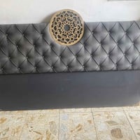 تاج سرير • سيديه • ١٠