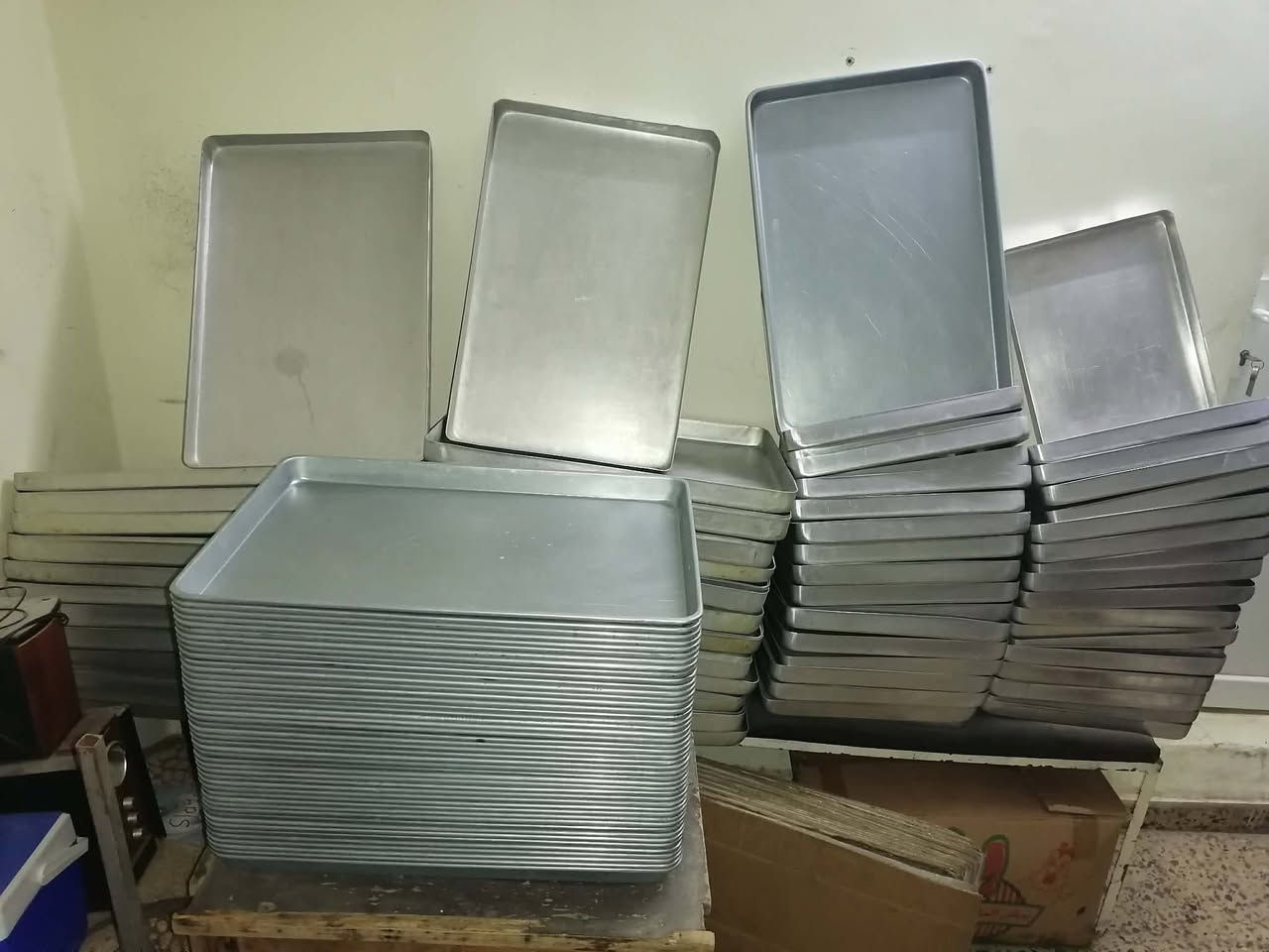 طاولي بقلاوة للبيع بسعر كلش مناسب جديد
للاستفسار ***********
