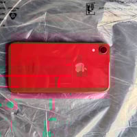 آيفون XR ٦٤ • بطارية ٧٨ • غير مصلح