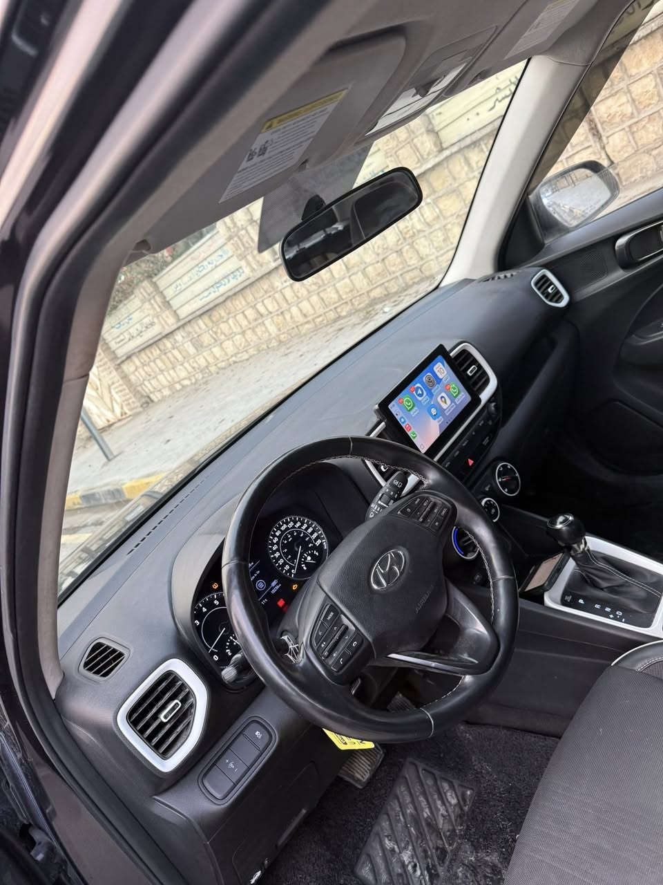 سلام عليكم
هونداي فينو 2022
ماشي 10 الف فقط
ضرار حافت بنيد
موصفات فول ماعد الفتحه
بصمه تشغيل عن بعد
كشنات جلد
توًكلر
شاشة كبيره 
موصفات معروفه 
السعر 148$
رقم الهاتف ***********
