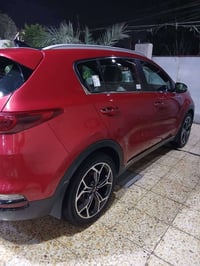 سبورتج جي تي لاين فوول مكفوله ماشيه ١٣٠ استخدام شخصي بغداد سعرها 205 ل...