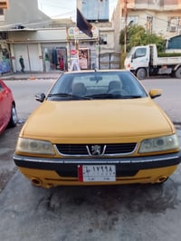 بيجو CX • ٢٠١٠ • مكينة جيدة