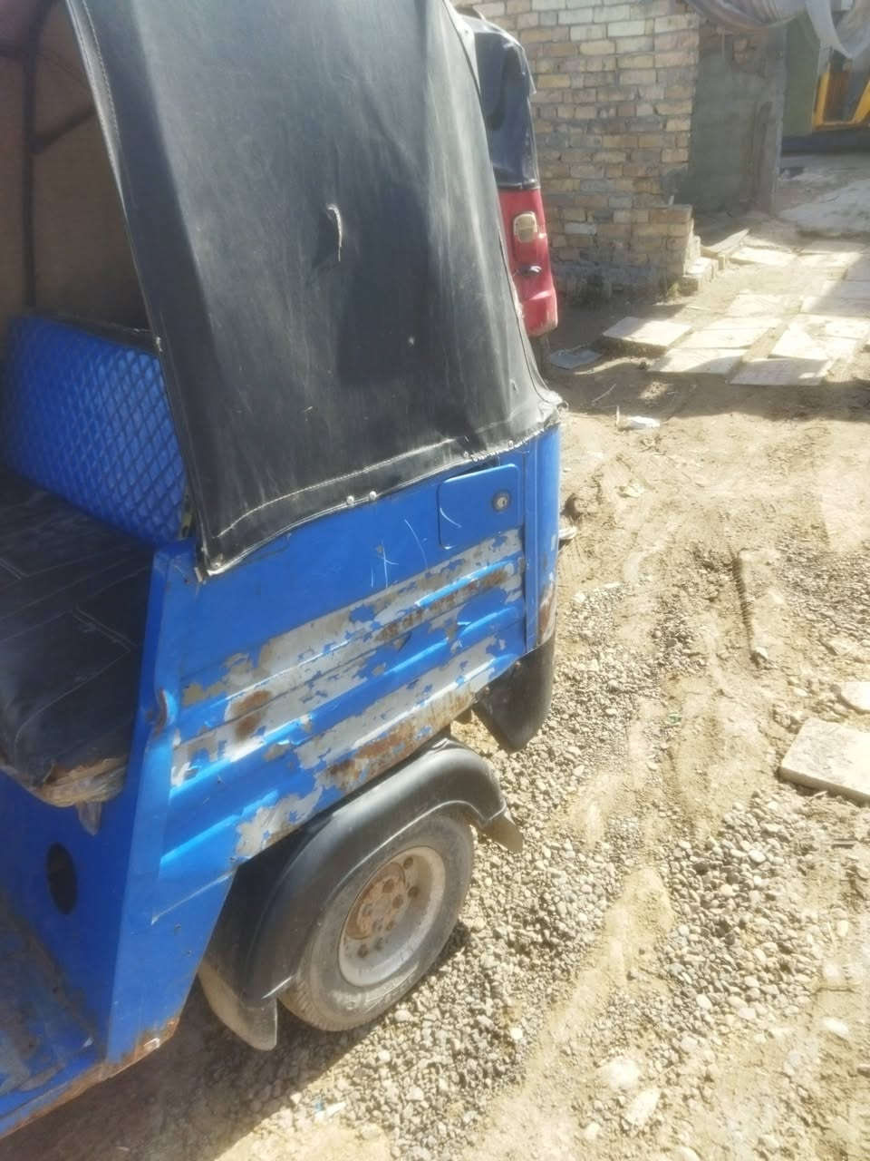 سلام عليكم تكتك اتول لبيع

موديل 2018 اكامله سعر 800
  بغداد  عنوان 
***********
