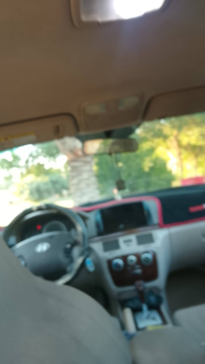 السلام عليكم سوناتا للبيع موديل 2008 سياره جاهزه محرك 2400 تبريد وتدفع كهربائيات كلها شغ مكاني بابل ***********
