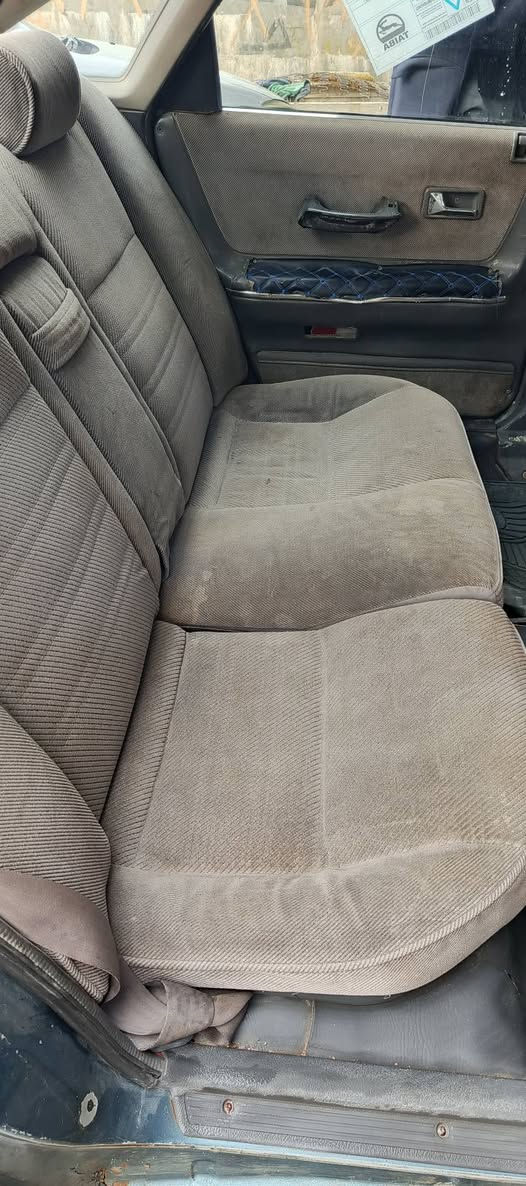 ماصده ياباني موديل ٩٢ محرك ١٨٠٠ السياره بوضع لبلاد لاضربه ولا صبغ كير محرك صدر كهربائيات كله كفاله تخم تاير باتري جديد السياره خير من الله السعر ٢٤ وبيه مجال للطيبين للاستفسار *********** مكاني هيت قرية خزرج
