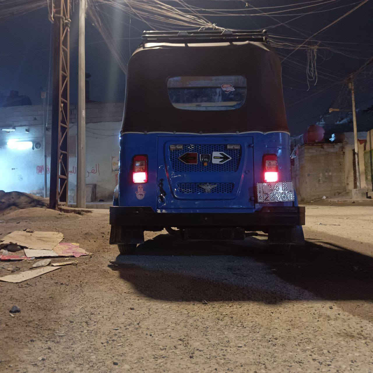 السلام عليكم تكتك موديل 2022 رقم وسنويه بسمي تكتك معمره خياسات سله ودعاميه تفصال سعر 7500 لاستفسار خاص رقم *********** بي واتساب
