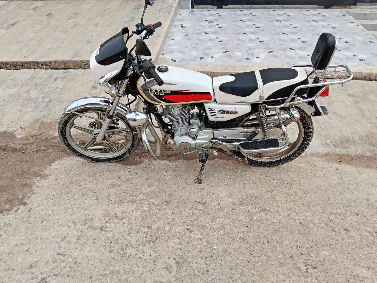 ماطور خمسه كير جني 2020 محرك ما مفتوح السعر 450 وبيها مجال استفسار اتصل على الرقم ***********
