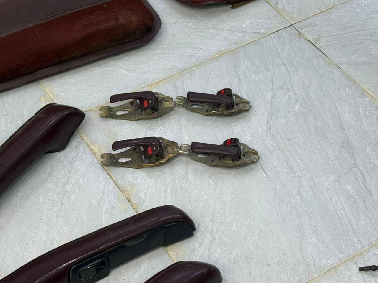 سلام عليكم غراض كروسيدا كله شرط الشغل ونضيف مكان ميسان ***********
